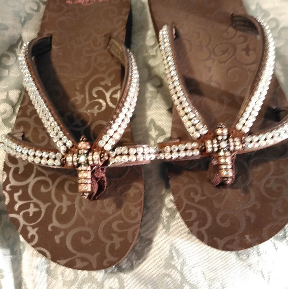 Sandals